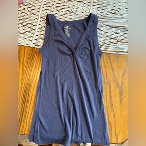 Vintage Banana Republic Tank Top